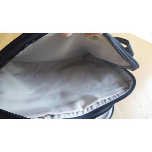 WENGER‎ Carryon Travel Bag, Mens, Heavyduty Hardware, Vacation, Adventure - Picture 11 of 16